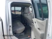 ✅ 2006 Nissan Frontier SE • VIN: 1N6AD07U06C468753 • Лот: 42283501. Опубликован ранее на IAAI с пробегом 156 473 миль. Бесплатный доступ к архиву аукционных продаж из США и подробный отчёт об истории автомобиля на DreamBid. Изображение 8.