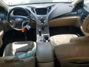 ✅ 2012 Hyundai Azera • VIN: KMHFG4JG8CA125699 • Лот: 66603405. Опубликован ранее на Copart с пробегом 129 673 миль. Бесплатный доступ к архиву аукционных продаж из США и подробный отчёт об истории автомобиля на DreamBid. Изображение 8.