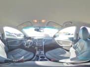 ✅ 2014 Hyundai Elantra • VIN: KMHD35LH8EU216150 • Lot: 87267065. Listed on Copart with 89,334 mi. Free auction sales archive from the USA and detailed vehicle history report at DreamBid. Image 14.