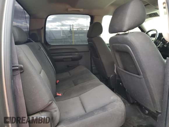 ✅ 2013 Chevrolet Silverado 1500 LT • VIN: 3GCPKSE79DG354384 • Lot: 87102125. Listed on Copart with 118,243 mi. Free auction sales archive from the USA and detailed vehicle history report at DreamBid. Image 10.