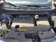 ✅ 2011 Nissan Murano SL • VIN: JN8AZ1MW9BW152846 • Lot: 85301095. Listed on Copart with 154,133 mi. Free auction sales archive from the USA and detailed vehicle history report at DreamBid. Image 12.