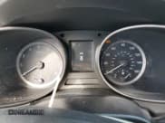 ✅ 2018 Hyundai Santa Fe 2.4L • VIN: 5NMZU3LB4JH060651 • Лот: 69763862. Опубликован ранее на Copart с пробегом 73 770 миль. Бесплатный доступ к архиву аукционных продаж из США и подробный отчёт об истории автомобиля на DreamBid. Изображение 9.