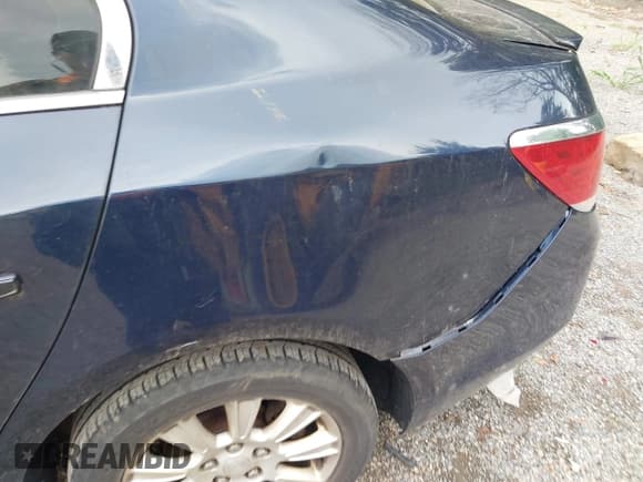 ✅ 2012 Buick LaCrosse Premium 1 • VIN: 1G4GD5ER0CF334792 • Lot: 42682321. Wystawiony na IAAI z przebiegiem 133 692 mil. Bezpłatny archiwum sprzedaży aukcyjnych z USA i szczegółowy raport historii pojazdu na DreamBid. Zdjęcie 13.