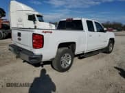 ✅ 2018 Chevrolet Silverado 1500 LT • VIN: 1GCVKREC1JZ344196 • Лот: 91317435. Опубликован ранее на Copart с пробегом 172 132 миль. Бесплатный доступ к архиву аукционных продаж из США и подробный отчёт об истории автомобиля на DreamBid. Изображение 3.