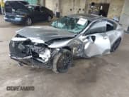 ✅ 2023 Lexus IS 500 F Sport Performance • VIN: JTHAP1D22P5002345 • Lot: 42068473. Wystawiony na IAAI z przebiegiem 27 998 mil. Bezpłatny archiwum sprzedaży aukcyjnych z USA i szczegółowy raport historii pojazdu na DreamBid. Zdjęcie 2.