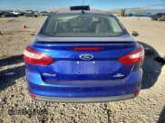 ✅ 2013 Ford Focus SE • VIN: 1FADP3F25DL117297 • Лот: 91888645. Опубликован ранее на Copart с пробегом 213 046 миль. Бесплатный доступ к архиву аукционных продаж из США и подробный отчёт об истории автомобиля на DreamBid. Изображение 6.