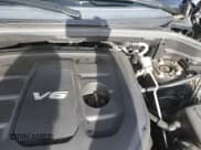 ✅ 2018 Dodge Durango GT • VIN: 1C4RDJDG5JC307530 • Lot: 91823805. Listed on Copart with 115,643 mi. Free auction sales archive from the USA and detailed vehicle history report at DreamBid. Image 17.