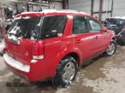 ✅ 2006 Saturn VUE • VIN: 5GZCZ53436S893369 • Lot: 41595906. Wystawiony na IAAI z przebiegiem Nie podano. Bezpłatny archiwum sprzedaży aukcyjnych z USA i szczegółowy raport historii pojazdu na DreamBid. Zdjęcie 4.