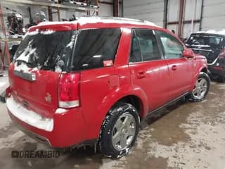 ✅ 2006 Saturn VUE • VIN: 5GZCZ53436S893369 • Lot: 41595906. Wystawiony na IAAI z przebiegiem Nie podano. Bezpłatny archiwum sprzedaży aukcyjnych z USA i szczegółowy raport historii pojazdu na DreamBid. Zdjęcie 4.