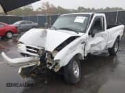 ✅ 2002 Mazda B-Series DS • VIN: 4F4YR12U82TM11900 • Lot: 40773356. Listed on IAAI with 118,353 mi. Free auction sales archive from the USA and detailed vehicle history report at DreamBid. Image 6.