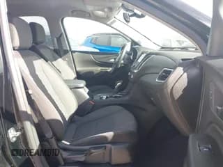 ✅ 2024 Chevrolet Equinox LT • VIN: 3GNAXUEG1RL314762 • Лот: 43632164. Опубликован ранее на IAAI с пробегом 41 120 миль. Бесплатный доступ к архиву аукционных продаж из США и подробный отчёт об истории автомобиля на DreamBid. Изображение 5.