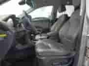 2018 Hyundai Santa Fe SE Ultimate z VIN KM8SR4HF1JU284341, wystawiony jako Copart lot #55096025 z przebiegiem 63 163 mil mil oraz Szkoda całkowita • Salvage title. Historia ofert i sprzedaży dostępna na DreamBid. Obrazek 7.