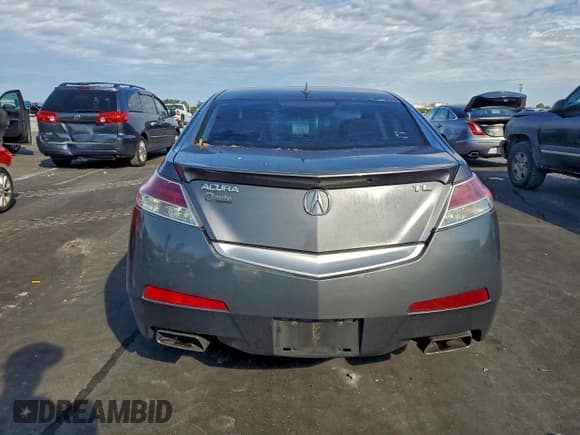 ✅ 2009 Acura TL Technology • VIN: 19UUA86599A026301 • Lot: 94779935. Wystawiony na Copart z przebiegiem 250 491 mil. Bezpłatny archiwum sprzedaży aukcyjnych z USA i szczegółowy raport historii pojazdu na DreamBid. Zdjęcie 6.