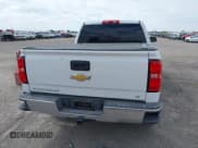 ✅ 2018 Chevrolet Silverado 1500 LT • VIN: 3GCPCREHXJG339211 • Лот: 42553890. Опубликован ранее на IAAI с пробегом 124 513 миль. Бесплатный доступ к архиву аукционных продаж из США и подробный отчёт об истории автомобиля на DreamBid. Изображение 16.