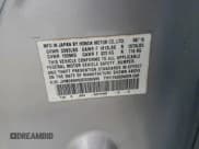 ✅ 2016 Honda Fit LX • VIN: JHMGK5H53GS006989 • Lot: 94464495. Listed on Copart with 106,629 mi. Free auction sales archive from the USA and detailed vehicle history report at DreamBid. Image 13.