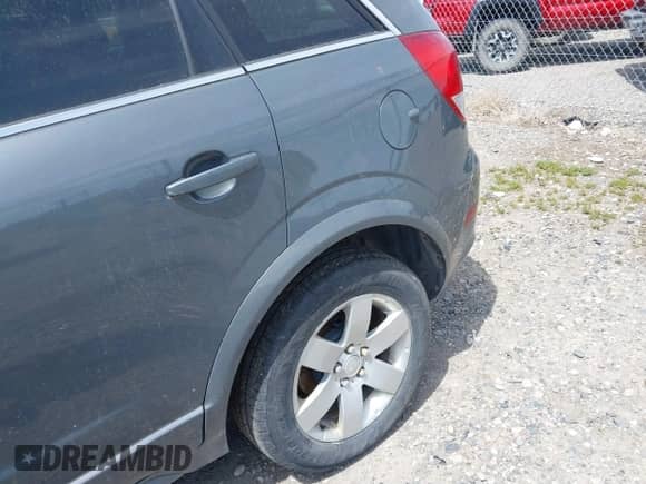 ✅ 2008 Saturn VUE XR • VIN: 3GSDL73708S529564 • Lot: 42331134. Wystawiony na IAAI z przebiegiem 206 649 mil. Bezpłatny archiwum sprzedaży aukcyjnych z USA i szczegółowy raport historii pojazdu na DreamBid. Zdjęcie 6.