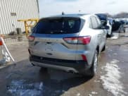 ✅ 2021 Ford Escape SE • VIN: 1FMCU9G61MUB20836 • Lot: 41840447. Listed on IAAI with 42,158 mi. Free auction sales archive from the USA and detailed vehicle history report at DreamBid. Image 4.