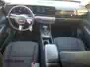 2025 Hyundai Kona SEL with VIN KM8HBCAB2SU220410, listed as a Copart auction lot 91117135 with 20,251 mi miles and Non repairable. Bid and sale history available at DreamBid. Image 8.