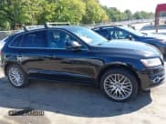 ✅ 2017 Audi Q5 Premium Plus • VIN: WA1M2AFPXHA078565 • Lot: 43289408. Wystawiony na IAAI z przebiegiem 86 783 mil. Bezpłatny archiwum sprzedaży aukcyjnych z USA i szczegółowy raport historii pojazdu na DreamBid. Zdjęcie 13.