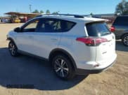 ✅ 2018 Toyota RAV4 XLE • VIN: JTMWFREV1JJ730920 • Lot: 43597877. Listed on IAAI with 88,444 mi. Free auction sales archive from the USA and detailed vehicle history report at DreamBid. Image 3.