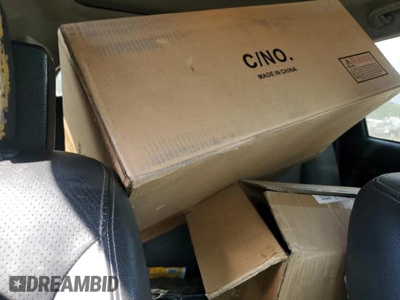 ✅ 2012 Kia Sorento SX • VIN: 5XYKW4A22CG243662 • Лот: 81305795. Опубликован ранее на Copart с пробегом 186 858 миль. Бесплатный доступ к архиву аукционных продаж из США и подробный отчёт об истории автомобиля на DreamBid. Изображение 10.