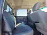 2015 Ram 1500 Big Horn with VIN 1C6RR6LM1FS664259, listed as a Copart auction lot 86628515 with 236,565 mi miles and Salvage title. Bid and sale history available at DreamBid. Image 10.