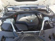 ✅ 2021 BMW 5 Series 530i xDrive • VIN: WBA13BJ08MCF53425 • Lot: 41899869. Listed on IAAI with Not provided. Free auction sales archive from the USA and detailed vehicle history report at DreamBid. Image 9.