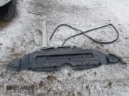 ✅ 2012 Toyota Sienna XLE • VIN: 5TDDK3DCXCS036006 • Lot: 41846007. Listed on IAAI with 188,555 mi. Free auction sales archive from the USA and detailed vehicle history report at DreamBid. Image 11.