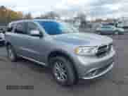 2017 Dodge Durango SXT z VIN 1C4RDJAG9HC651229, wystawiony jako IAAI lot #43573140 z przebiegiem 166 531 mil mil oraz . Historia ofert i sprzedaży dostępna na DreamBid. Obrazek 1.