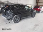 ✅ 2025 Lexus NX 350 Premium • VIN: 2T2GGCEZ4SC066963 • Lot: 41766137. Wystawiony na IAAI z przebiegiem 4 611 mil. Bezpłatny archiwum sprzedaży aukcyjnych z USA i szczegółowy raport historii pojazdu na DreamBid. Zdjęcie 4.