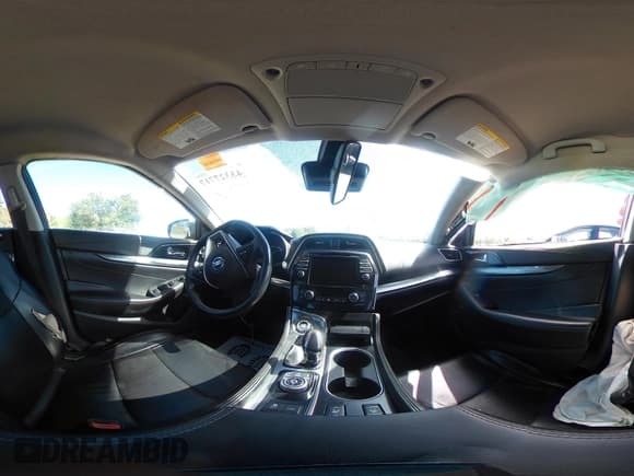 ✅ 2020 Nissan Maxima SV • VIN: 1N4AA6CV9LC380783 • Lot: 43327717. Listed on IAAI with 114,815 mi. Free auction sales archive from the USA and detailed vehicle history report at DreamBid. Image 21.