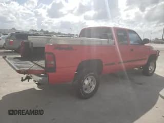 ✅ 1998 Dodge 1500 • VIN: 3B7HF12YXWM246652 • Лот: 78495014. Опубликован ранее на Copart с пробегом 105 600 миль. Бесплатный доступ к архиву аукционных продаж из США и подробный отчёт об истории автомобиля на DreamBid. Изображение 3.