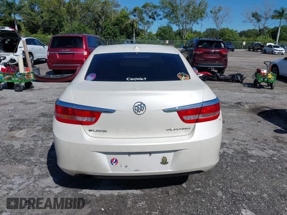 ✅ 2013 Buick Verano • VIN: 1G4PP5SK5D4181631 • Lot: 43543300. Wystawiony na IAAI z przebiegiem 125 636 mil. Bezpłatny archiwum sprzedaży aukcyjnych z USA i szczegółowy raport historii pojazdu na DreamBid. Zdjęcie 16.