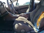 ✅ 2006 Mitsubishi Eclipse GS • VIN: 4A3AK24F96E055189 • Лот: 52863414. Опубликован ранее на Copart с пробегом 161 331 миль. Бесплатный доступ к архиву аукционных продаж из США и подробный отчёт об истории автомобиля на DreamBid. Изображение 7.