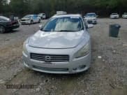 ✅ 2011 Nissan Maxima SV • VIN: 1N4AA5AP9BC827805 • Лот: 90619035. Опубликован ранее на Copart с пробегом 195 469 миль. Бесплатный доступ к архиву аукционных продаж из США и подробный отчёт об истории автомобиля на DreamBid. Изображение 13.