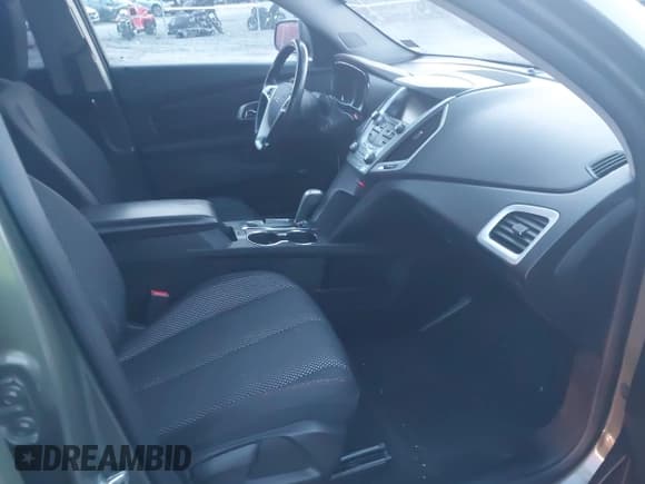 ✅ 2015 GMC Terrain SLE • VIN: 2GKFLWEK1F6253959 • Lot: 43792771. Wystawiony na IAAI z przebiegiem 83 683 mil. Bezpłatny archiwum sprzedaży aukcyjnych z USA i szczegółowy raport historii pojazdu na DreamBid. Zdjęcie 5.