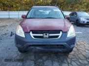 ✅ 2004 Honda CR-V EX • VIN: SHSRD78844U231014 • Lot: 87219215. Wystawiony na Copart z przebiegiem 256 783 mil. Bezpłatny archiwum sprzedaży aukcyjnych z USA i szczegółowy raport historii pojazdu na DreamBid. Zdjęcie 5.