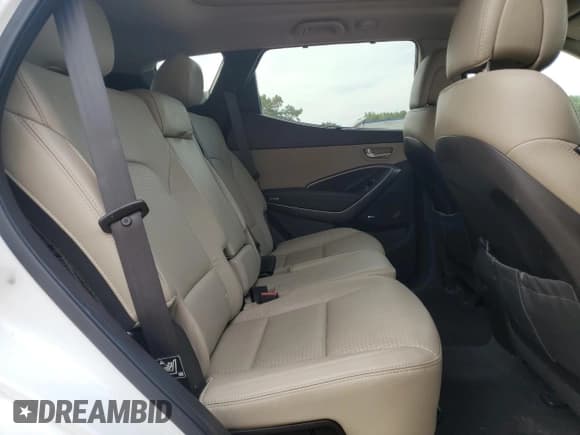 ✅ 2013 Hyundai Santa Fe Sport • VIN: 5XYZW3LA6DG009927 • Lot: 82086585. Listed on Copart with 109,101 mi. Free auction sales archive from the USA and detailed vehicle history report at DreamBid. Image 11.