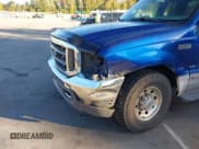 ✅ 1999 Ford F-250 XL • VIN: 1FTNX20F6XEA05217 • Lot: 43423878. Listed on IAAI with 340,375 mi. Free auction sales archive from the USA and detailed vehicle history report at DreamBid. Image 12.