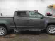 2016 Chevrolet Colorado 4WD LT с VIN 1GCGTCE33G1303921, выставлен на аукционе IAAI как лот 43293915 с пробегом 85 867 миль миль и . История ставок и продаж доступна на DreamBid. Изображение 13.