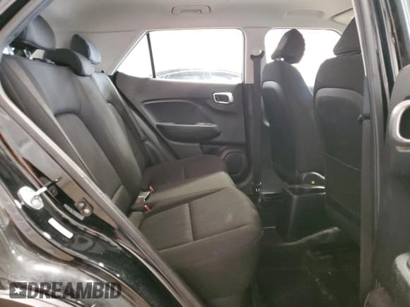 ✅ 2022 Hyundai Venue SE • VIN: KMHRB8A39NU142464 • Lot: 51241925. Listed on Copart with 75,018 mi. Free auction sales archive from the USA and detailed vehicle history report at DreamBid. Image 10.