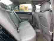 2006 Hyundai Sonata GLS z VIN 5NPEU46F26H012319, wystawiony jako Copart lot #72429724 z przebiegiem 263 360 mil mil oraz Szkoda całkowita • Salvage title. Historia ofert i sprzedaży dostępna na DreamBid. Obrazek 10.