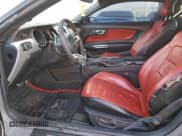 ✅ 2015 Ford Mustang GT Premium • VIN: 1FA6P8CF2F5358108 • Lot: 95690605. Listed on Copart with 116,460 mi. Free auction sales archive from the USA and detailed vehicle history report at DreamBid. Image 7.