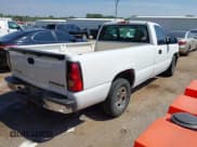 ✅ 2004 Chevrolet Silverado 1500 LS • VIN: 1GCEC14T74E402615 • Лот: 43250842. Опубликован ранее на IAAI с пробегом 232 334 миль. Бесплатный доступ к архиву аукционных продаж из США и подробный отчёт об истории автомобиля на DreamBid. Изображение 4.