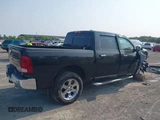 ✅ 2009 Dodge 1500 SLT • VIN: 1D3HV13T39S723883 • Lot: 42357664. Wystawiony na IAAI z przebiegiem 159 185 mil. Bezpłatny archiwum sprzedaży aukcyjnych z USA i szczegółowy raport historii pojazdu na DreamBid. Zdjęcie 4.