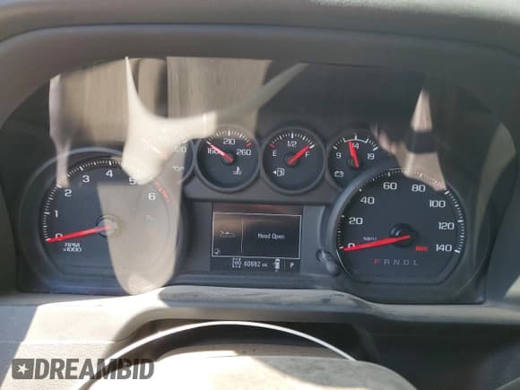 ✅ 2023 Chevrolet Silverado 2500HD Work Truck • VIN: 1GC5YLE75PF212213 • Лот: 68707645. Опубликован ранее на Copart с пробегом 60 682 миль. Бесплатный доступ к архиву аукционных продаж из США и подробный отчёт об истории автомобиля на DreamBid. Изображение 9.