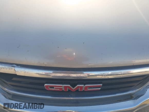 ✅ 2003 GMC Sierra 1500 SLE • VIN: 2GTEC19V231331754 • Лот: 42991538. Опубликован ранее на IAAI с пробегом 325 484 миль. Бесплатный доступ к архиву аукционных продаж из США и подробный отчёт об истории автомобиля на DreamBid. Изображение 6.