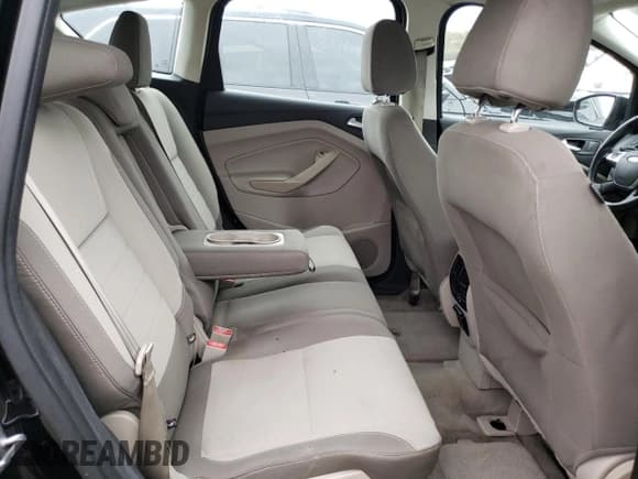 ✅ 2014 Ford C-Max SE • VIN: 1FADP5AU0EL519332 • Лот: 78539304. Опубликован ранее на Copart с пробегом 104 614 миль. Бесплатный доступ к архиву аукционных продаж из США и подробный отчёт об истории автомобиля на DreamBid. Изображение 11.