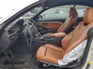 ✅ 2017 BMW 4 Series 430i xDrive • VIN: WBA4U9C33H5H64388 • Lot: 93200605. Listed on Copart with 68,011 mi. Free auction sales archive from the USA and detailed vehicle history report at DreamBid. Image 7.