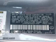 ✅ 2016 Lexus RC 350 F Sport • VIN: JTHHE5BC0G5011939 • Лот: 38711990. Опубликован ранее на IAAI с пробегом 55 820 миль. Бесплатный доступ к архиву аукционных продаж из США и подробный отчёт об истории автомобиля на DreamBid. Изображение 9.